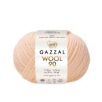 Gazzal Wool 90 (Вул 90) 3651