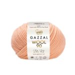 Gazzal Wool 90 (Вул 90) 3652