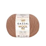 Gazzal Wool 90 (Вул 90) 3654
