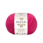 Gazzal Wool 90 (Вул 90) 3656