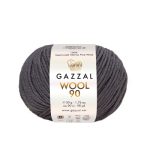 Gazzal Wool 90 (Вул 90) 3657