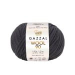 Gazzal Wool 90 (Вул 90) 3658