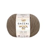 Gazzal Wool 90 (Вул 90) 3660