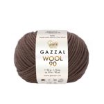 Gazzal Wool 90 (Вул 90) 3661