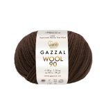 Gazzal Wool 90 (Вул 90) 3662