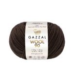 Gazzal Wool 90 (Вул 90) 3663