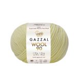 Gazzal Wool 90 (Вул 90) 3664