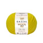 Gazzal Wool 90 (Вул 90) 3666