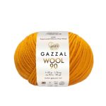 Gazzal Wool 90 (Вул 90) 3667