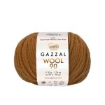 Gazzal Wool 90 (Вул 90) 3668
