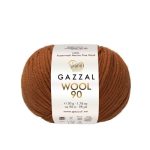 Gazzal Wool 90 (Вул 90) 3669