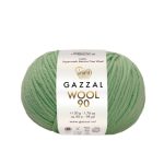 Gazzal Wool 90 (Вул 90) 3670