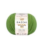 Gazzal Wool 90 (Вул 90) 3671
