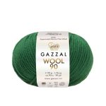 Gazzal Wool 90 (Вул 90) 3673