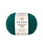 Gazzal Wool 90 (Вул 90) 3674
