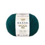 Gazzal Wool 90 (Вул 90) 3675