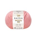 Gazzal Wool 90 (Вул 90) 3676