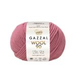 Gazzal Wool 90 (Вул 90) 3677