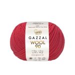 Gazzal Wool 90 (Вул 90) 3678