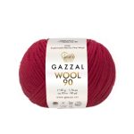 Gazzal Wool 90 (Вул 90) 3680