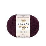 Gazzal Wool 90 (Вул 90) 3681