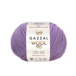 Gazzal Wool 90 (Вул 90) 3682