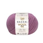 Gazzal Wool 90 (Вул 90) 3683