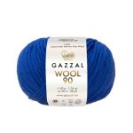 Gazzal Wool 90 (Вул 90) 3688