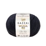 Gazzal Wool 90 (Вул 90) 3689