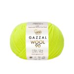 Gazzal Wool 90 (Вул 90) 3690