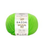Gazzal Wool 90 (Вул 90) 3691