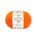 Gazzal Wool 90 (Вул 90) 3692