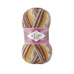 SUPERWASH COMFORT (Супервош Комфорт) 7652