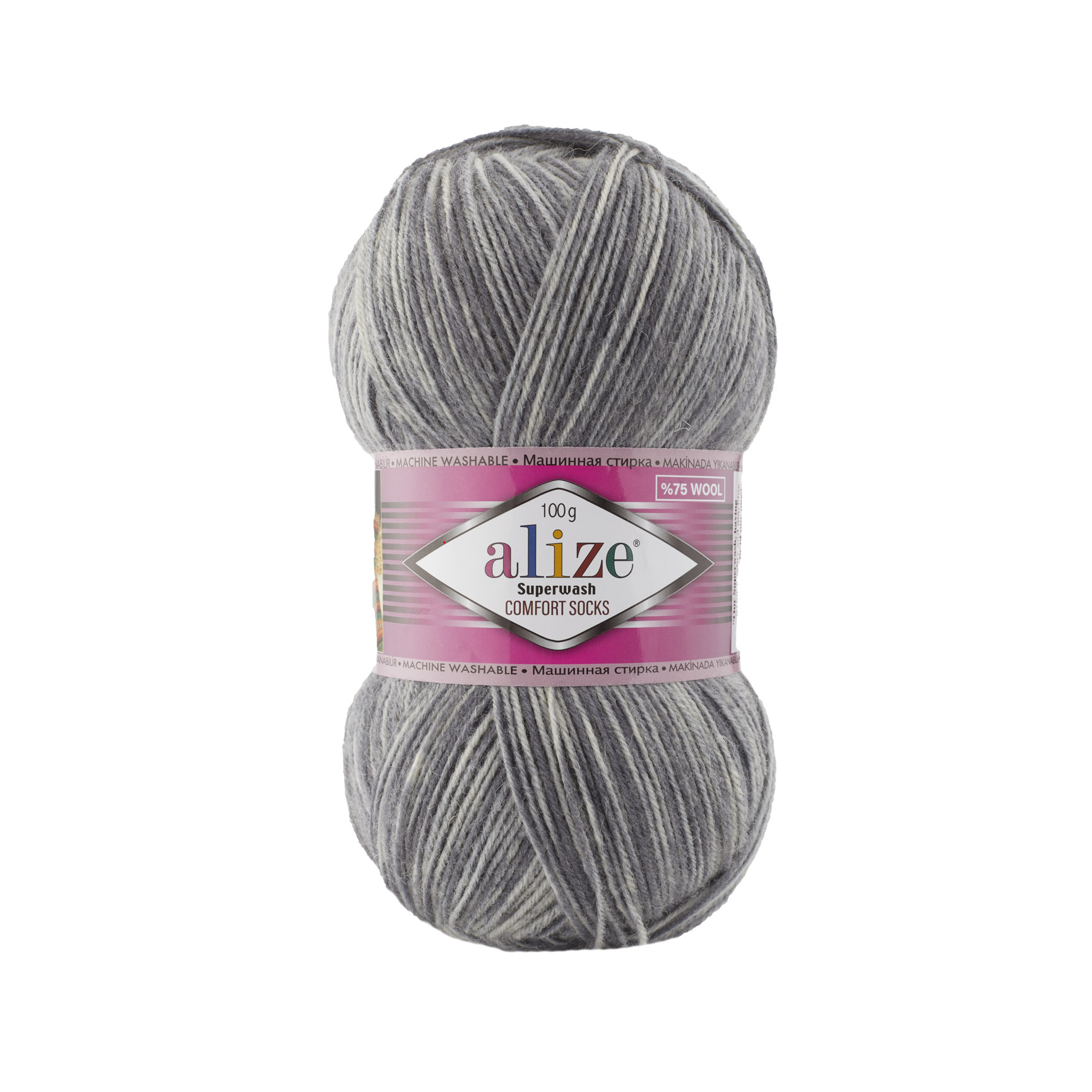 SUPERWASH COMFORT-7676-1 SUPERWASH COMFORT (Супервош Комфорт) 7676 - Зображення 1