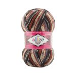 SUPERWASH COMFORT (Супервош Комфорт) 7840