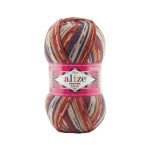 SUPERWASH COMFORT (Супервош Комфорт) 7841