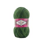 SUPERWASH COMFORT (Супервош Комфорт) 8034