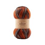 Wooltime (Вултайм) 1