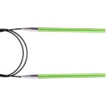 Спиці кругові 100 см Zing KnitPro (3.5 мм)
