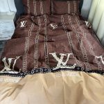 Півтораспальний комплект ЛУІВІТОН-НОВИЙ-92--92