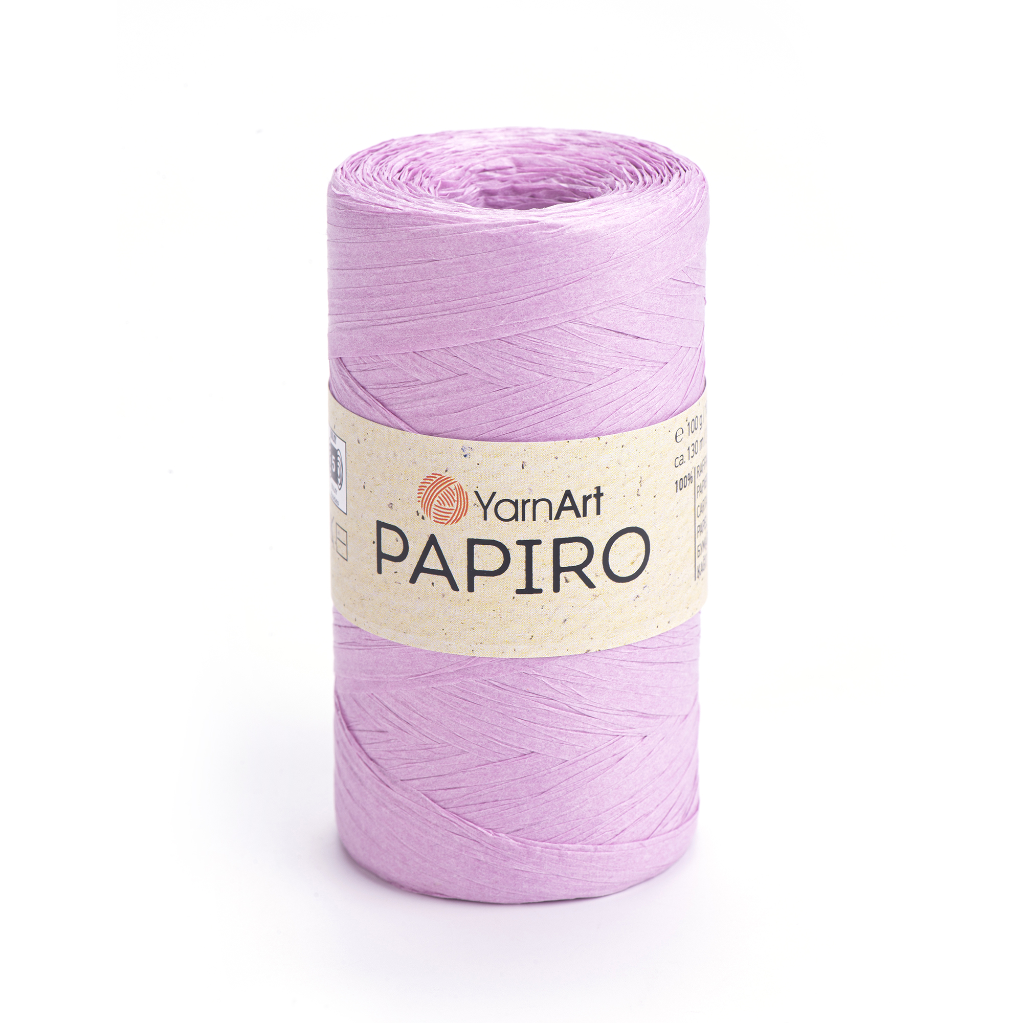 YARNART_PAPIRO_1308 YarnArt Papiro (Папіро) 1308 - Зображення 1