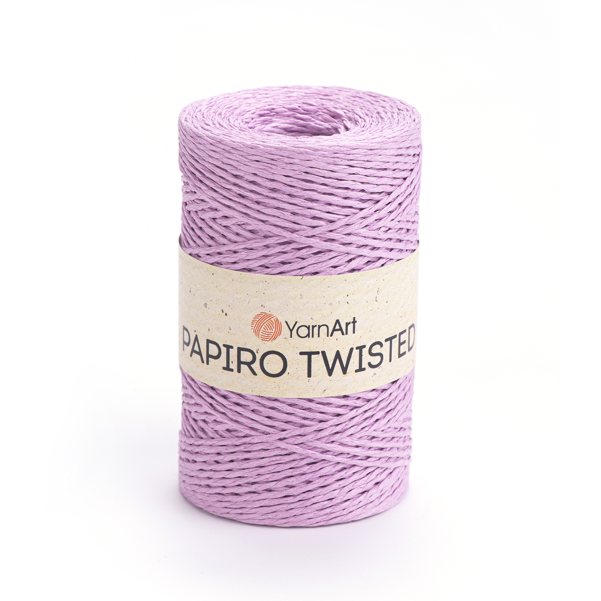 YARNART_PAPIRO_TWISTED_1308 Papiro Twisted (Папіро Твістед) 1308 - Зображення 1