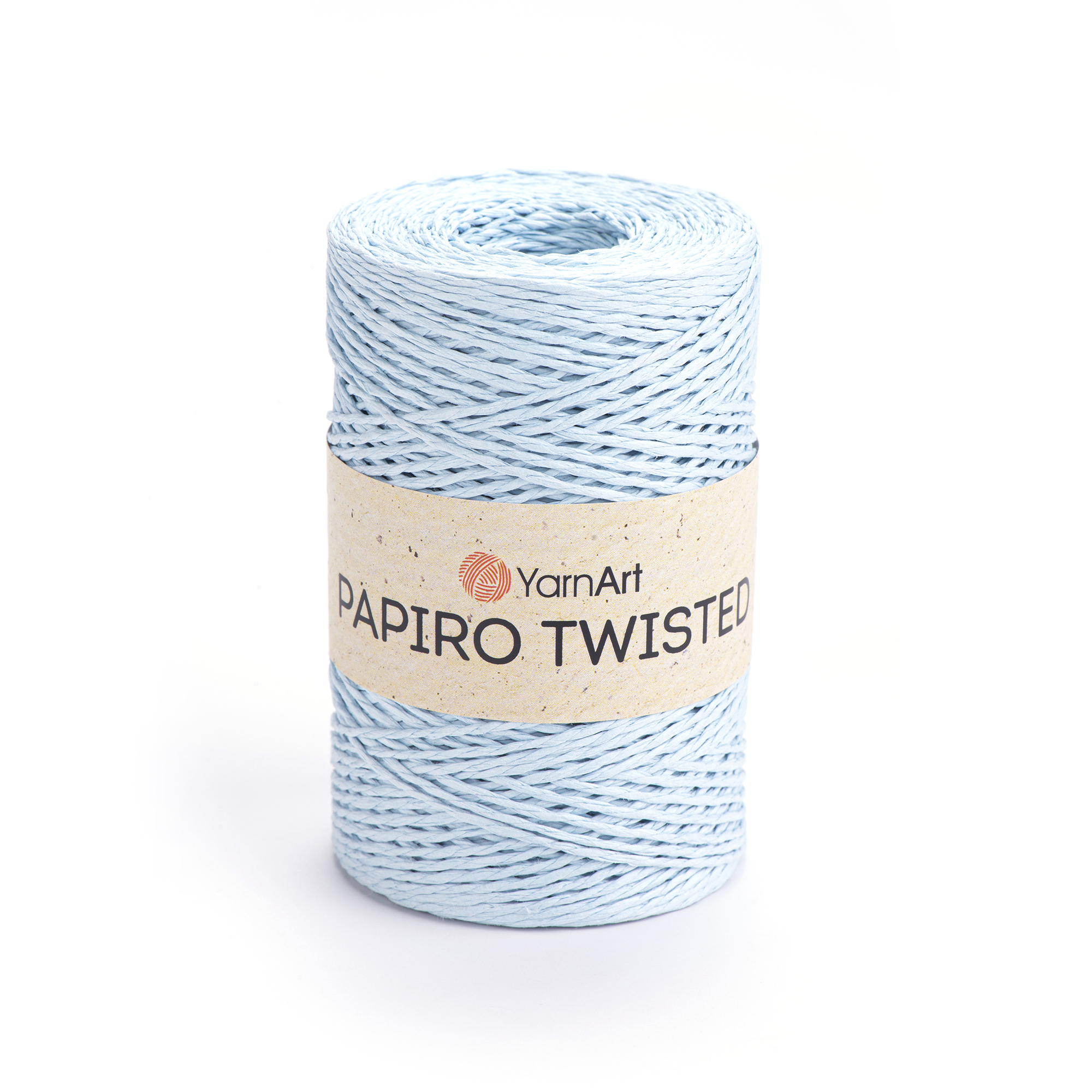 YARNART_PAPIRO_TWISTED_1314 Papiro Twisted (Папіро Твістед) 1314 - Зображення 1