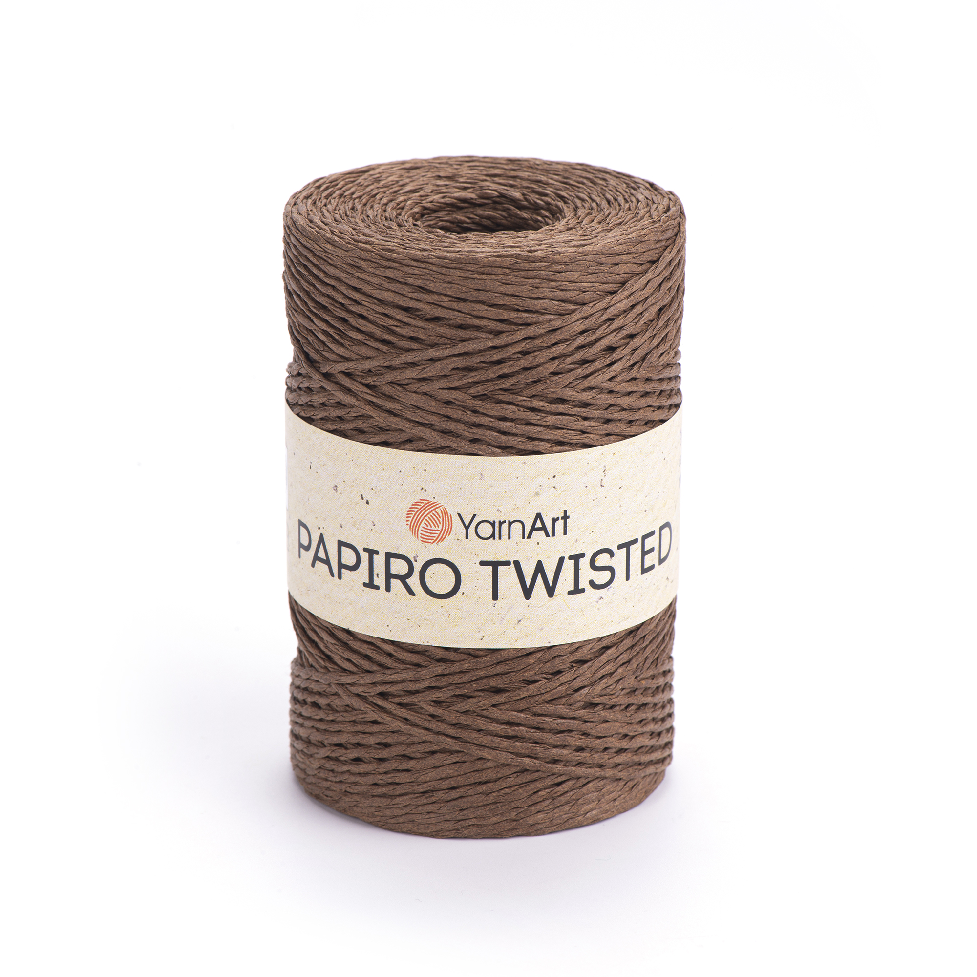 YARNART_PAPIRO_TWISTED_1316 Papiro Twisted (Папіро Твістед) 1316 - Зображення 1