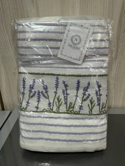 Кухонні махрові рушники Nilteks