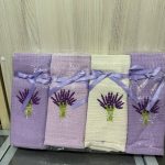 Вафельні кухонні рушники Mercan