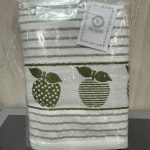 Кухонні махрові рушники Nilteks