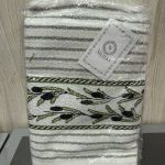 Кухонні махрові рушники Nilteks