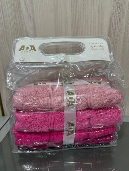 Кухонні махрові рушники Ada