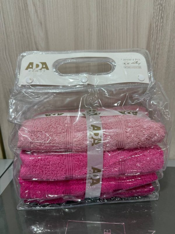 Кухонні махрові рушники Ada